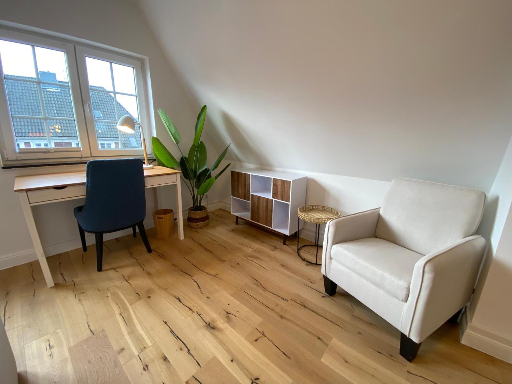 Stadtoase: Exklusive Apartments Fuer Ruhe Und Entspannung BRE Extérieur photo