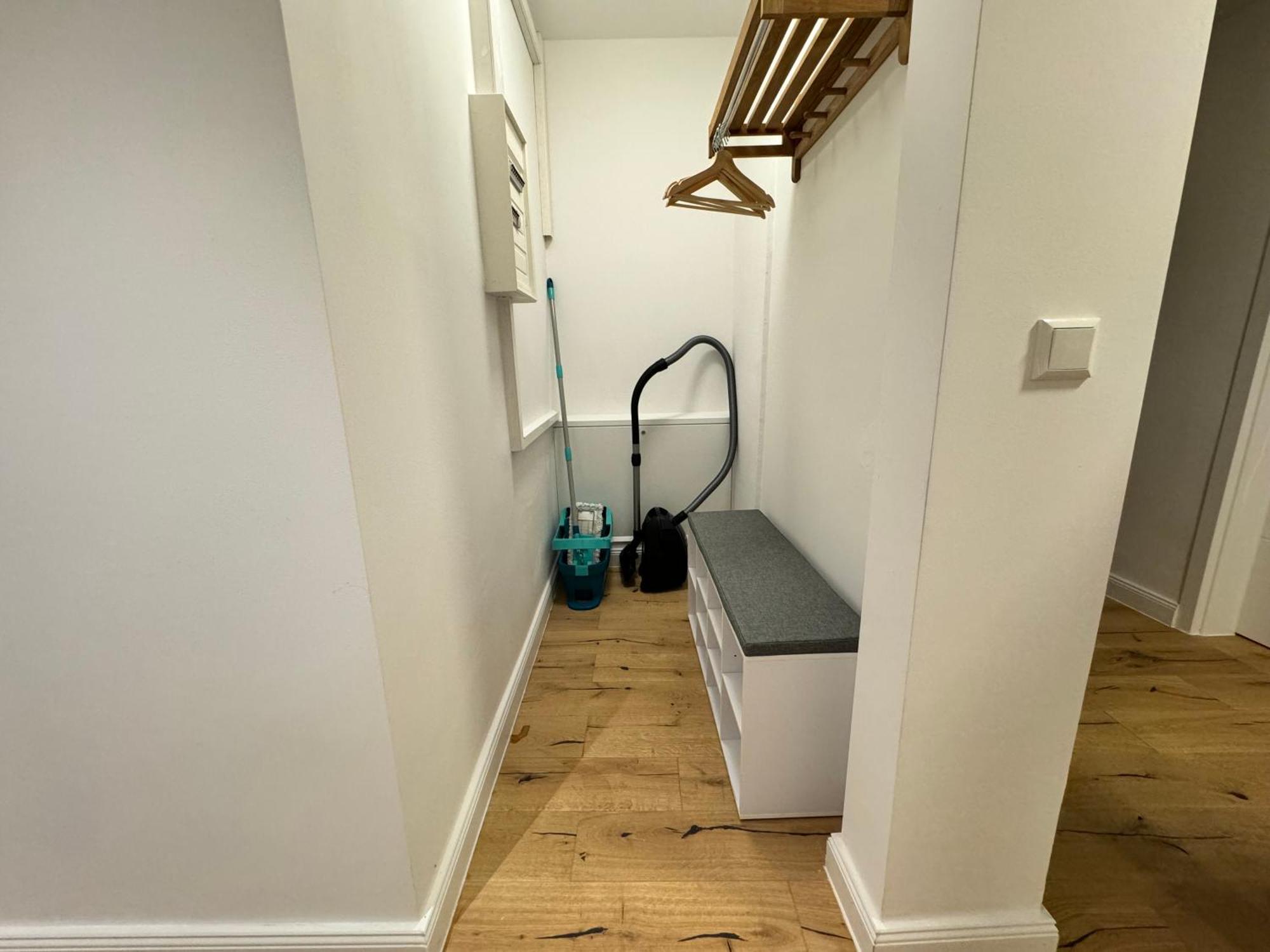 Stadtoase: Exklusive Apartments Fuer Ruhe Und Entspannung BRE Extérieur photo