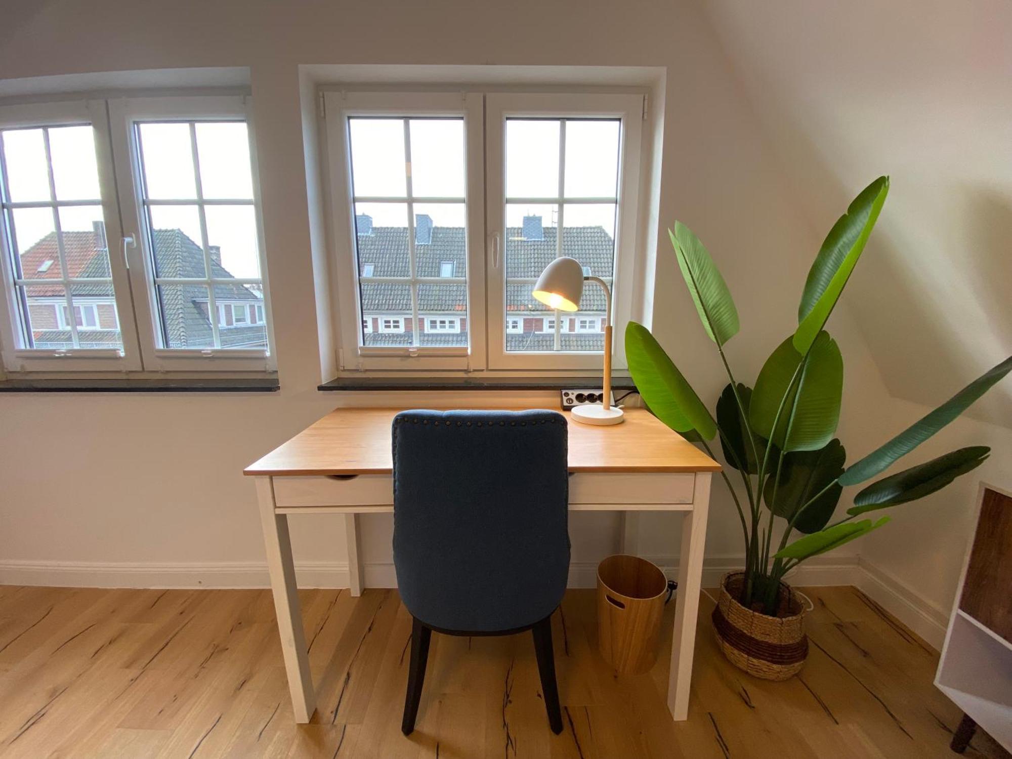 Stadtoase: Exklusive Apartments Fuer Ruhe Und Entspannung BRE Extérieur photo